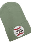 Olive Green / Newborn