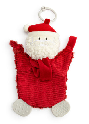 Demdaco Santa Teether Buddy