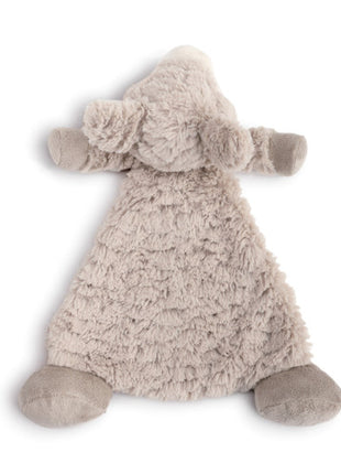 Demdaco Luna Llama Rattle Blankie