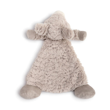 Demdaco Luna Llama Rattle Blankie