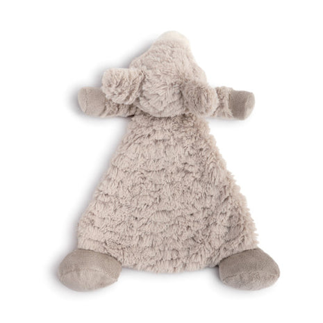Demdaco Luna Llama Rattle Blankie