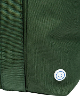 Becco Bags Becco X Harrods Tote Bag – Green