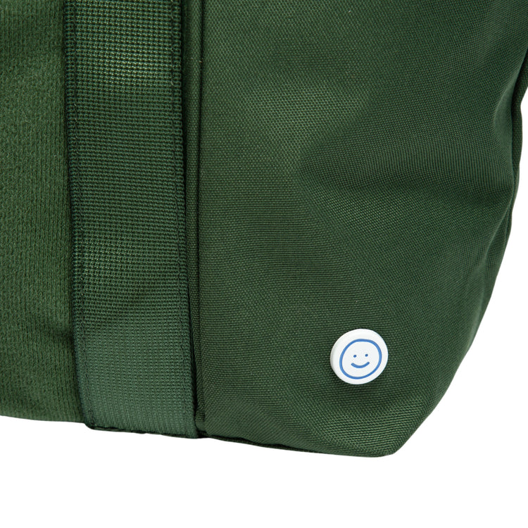 Becco Bags Becco X Harrods Tote Bag – Green