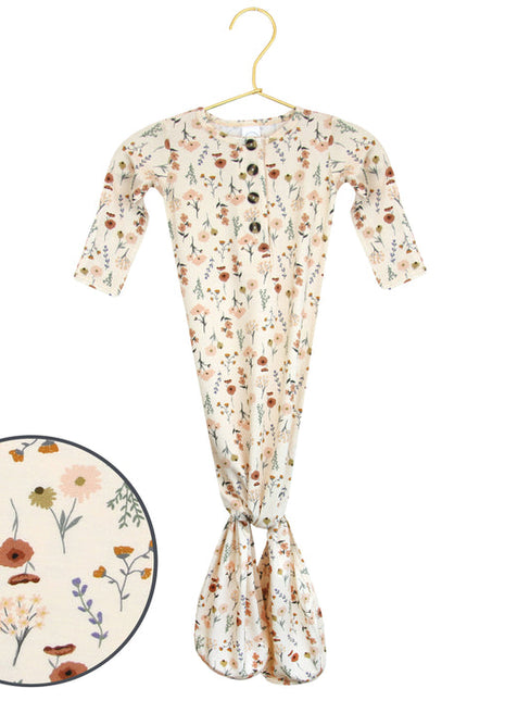  Lou & Company Rachel Knotted Gown