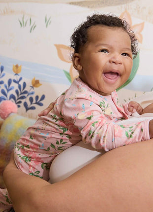 Modal Wearing Magnetic Me Ainslee Modal Magnetic Footie