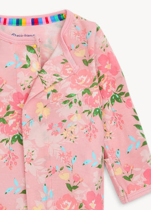 Magnetic Me Ainslee Modal Magnetic Footie Details