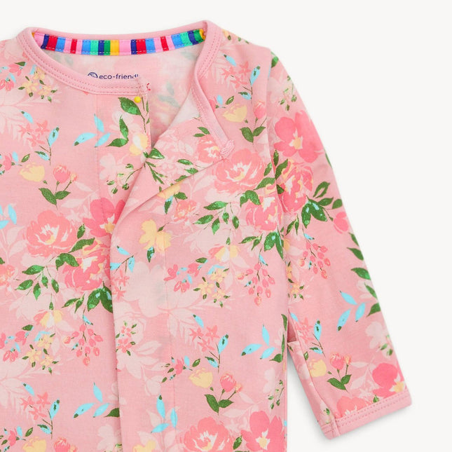 Magnetic Me Ainslee Modal Magnetic Footie Details