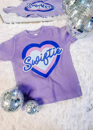 Buckin Baby Wholesale Swiftie Tee