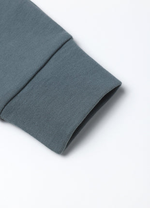 Quincy Mae Drawstring Pant || Ocean Details 