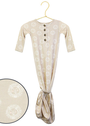 Lou Lou & Company Linus Knotted Gown