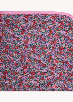 Magnetic Me Gilded Lily Modal Baby Blanket