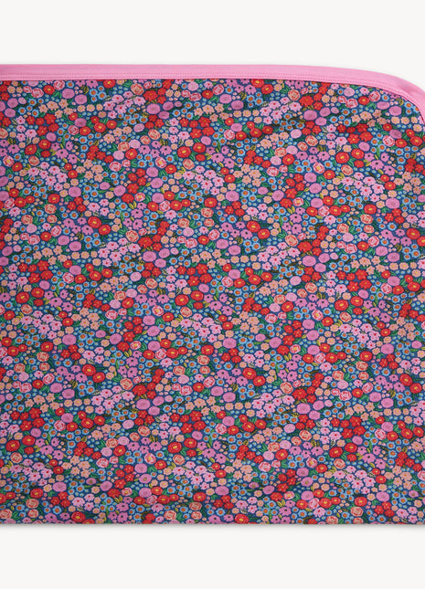 Magnetic Me Gilded Lily Modal Baby Blanket