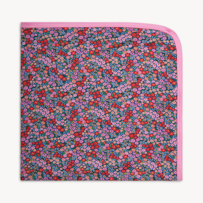 Magnetic Me Gilded Lily Modal Baby Blanket