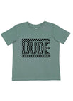 Sage Teal / 2T