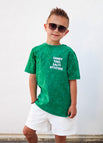 Green / 18-24M