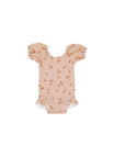 Pink / 6-12M