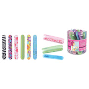 Nail Files with Case