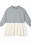 Dusty Blue / 2-3Y