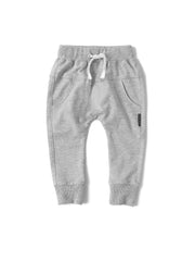 Little Bipsy Jogger - Grey