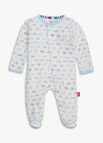 White / Newborn