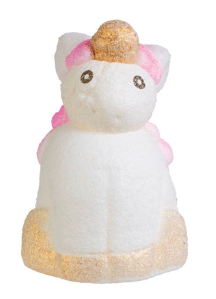 Toysmith Grow Unicorn, Just Add Water, Display of 12