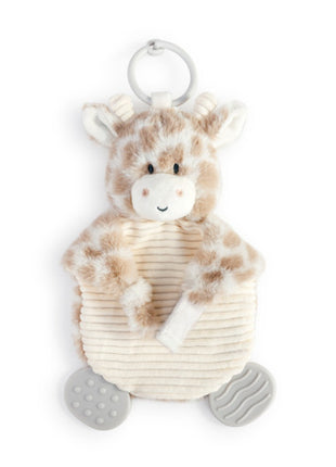 Demdaco Giraffe Teether Buddy