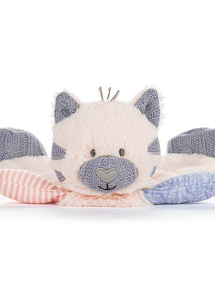 Demdaco Oddball Blankie - Kitty