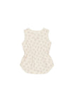 Creamy White / 3-6M