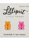Gummy Bears