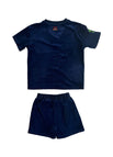 Navy / 4