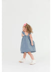 Light Washed Denim / 2T