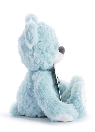Demdaco Moon and Back Blue Bear - 8in