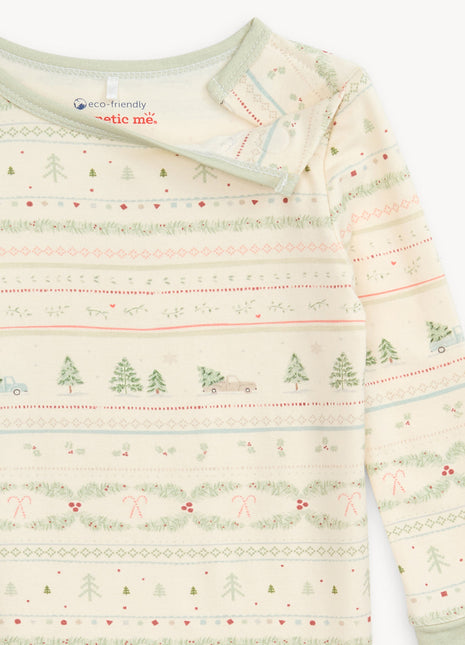 Magnetic Me Time Of Wonder Magnetic PJ Set Details