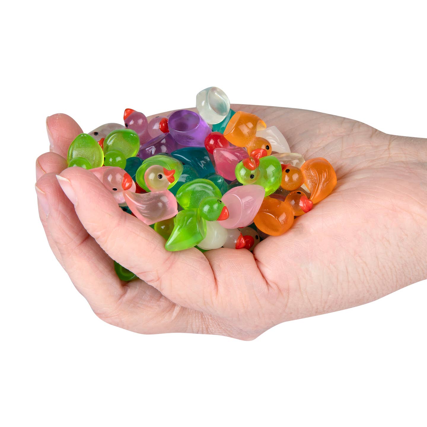 Orb Toys Orb™ Teeny Tiny Ducks