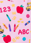 Pink / 4T