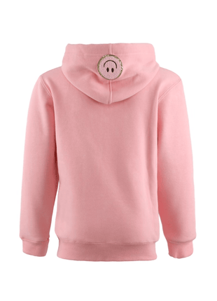 Lola And The Boys Dance Gem Hoodie Back