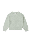 Pistachio / 18-24M