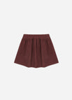 Burgundy / 4-5Y