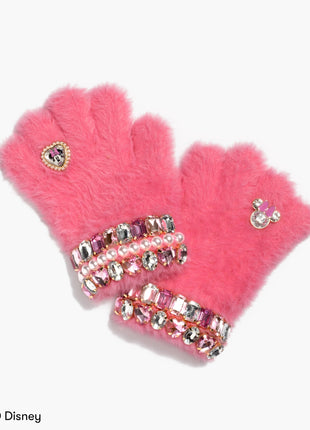 Super Smalls Disney Minnie Mouse Gloves