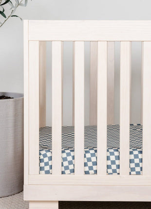 Lou Lou & Company Miles Crib Sheet