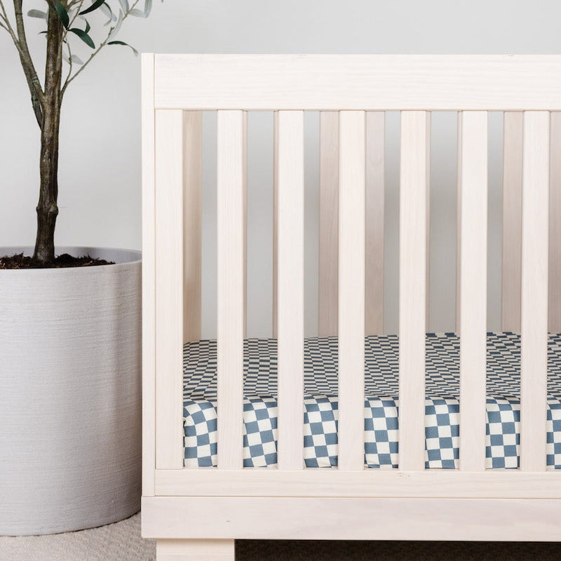 Lou Lou & Company Miles Crib Sheet