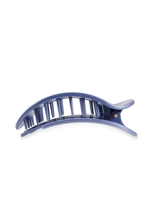Teleties Round Flat Hair Clip | Small | Hampton Bay