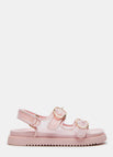 Pink / 11 Child