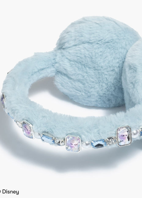 Disney Frozen Elsa Earmuffs