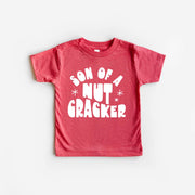 Son of A Nutcracker Tee