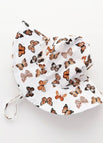 White / 2-4Y