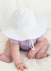 White / 6-12M