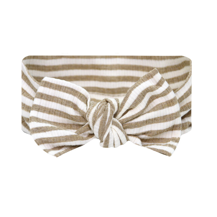 Lou Lou & Company Indy Ribbed Headband