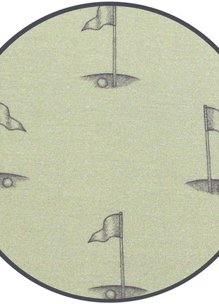 Lou Lou & Company Cal Pattern