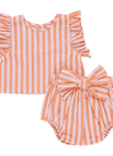 Orange / 0-3M
